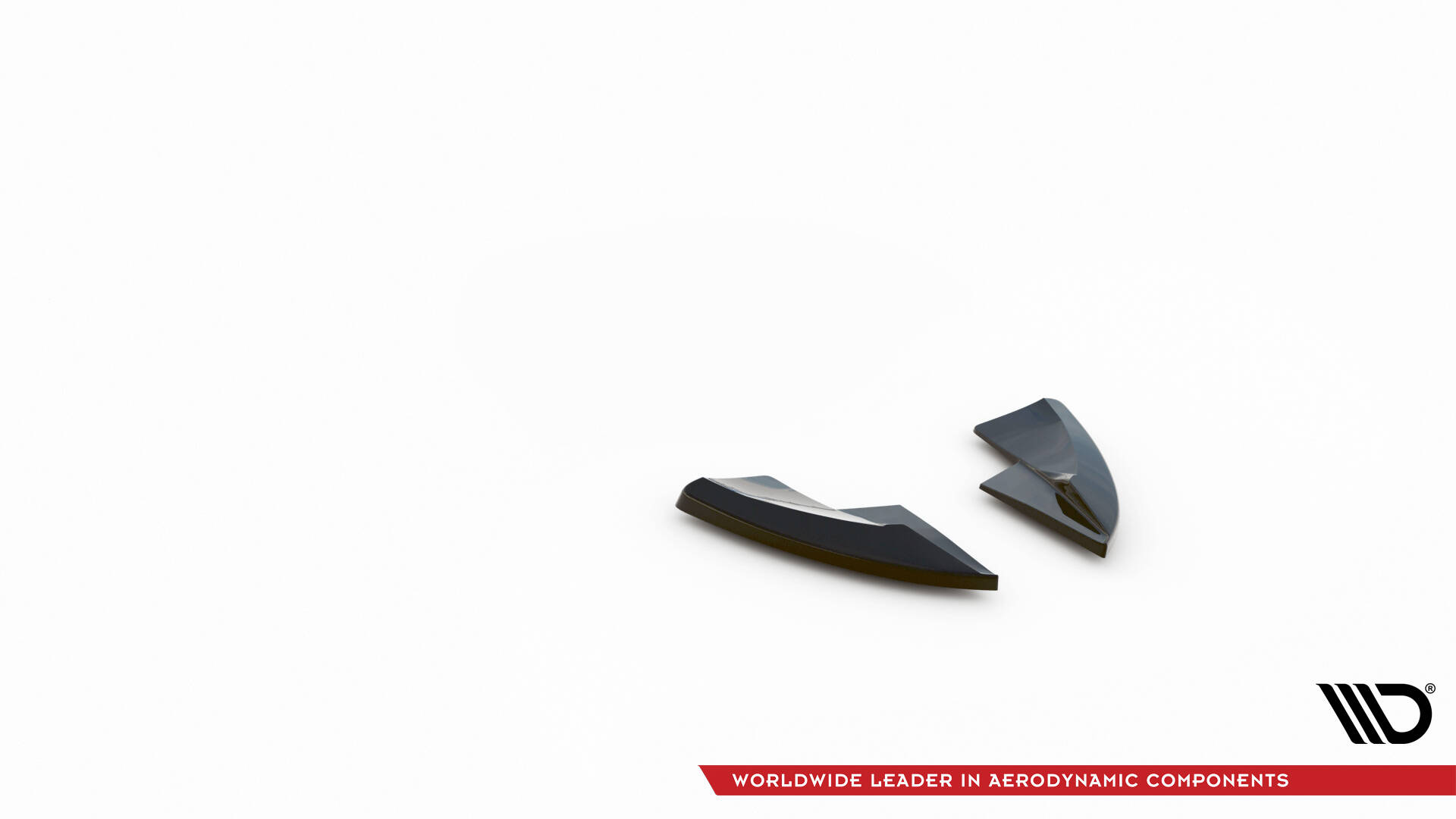Bakre Flaps V.2 Boczne Opel Astra GTC OPC-Line J - Bilde 4