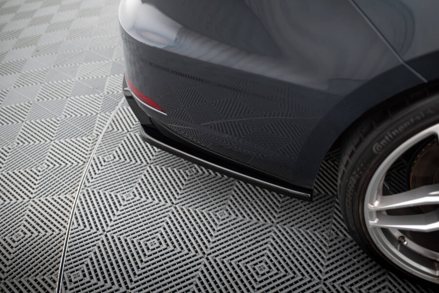 Bakre Flaps V.2 Seat Leon Cupra Mk3 FL Sportstourer – bilde 3 av 5