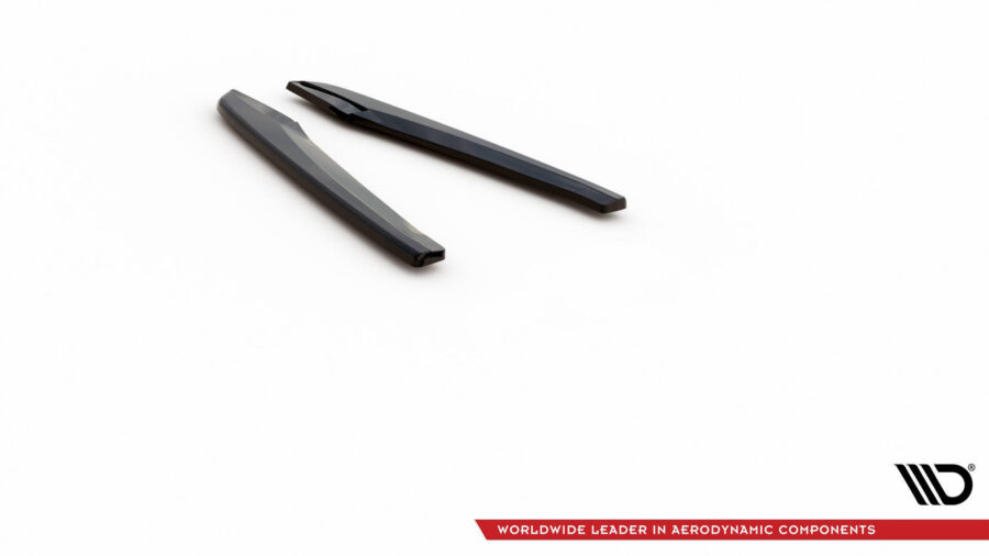 Bakre Flaps V.2 Seat Leon Cupra Mk3 FL Sportstourer – bilde 4 av 5