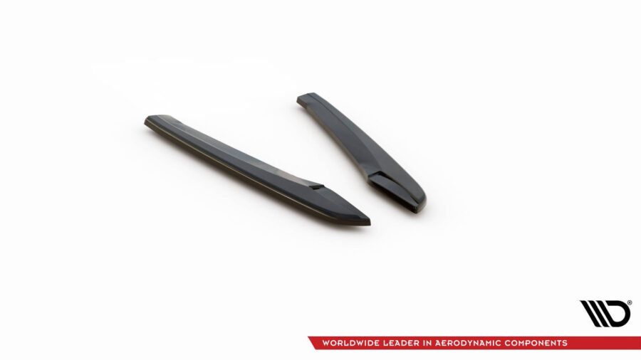 Bakre Flaps V.2 Seat Leon Cupra Mk3 FL Sportstourer – bilde 5 av 5