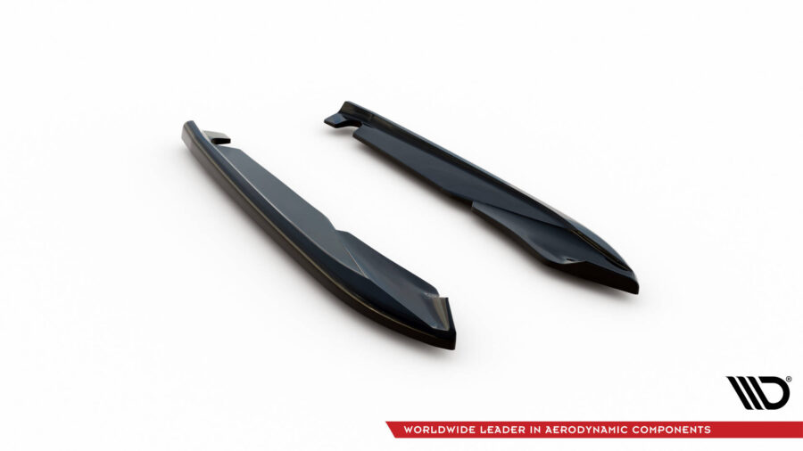 Bakre Flaps V.2 Boczne Seat Leon Cupra Sportstourer Mk3 – bilde 3 av 4
