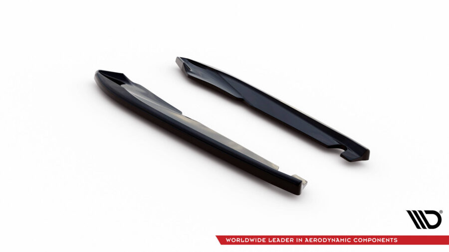 Bakre Flaps V.2 Boczne Seat Leon Cupra Sportstourer Mk3 – bilde 4 av 4