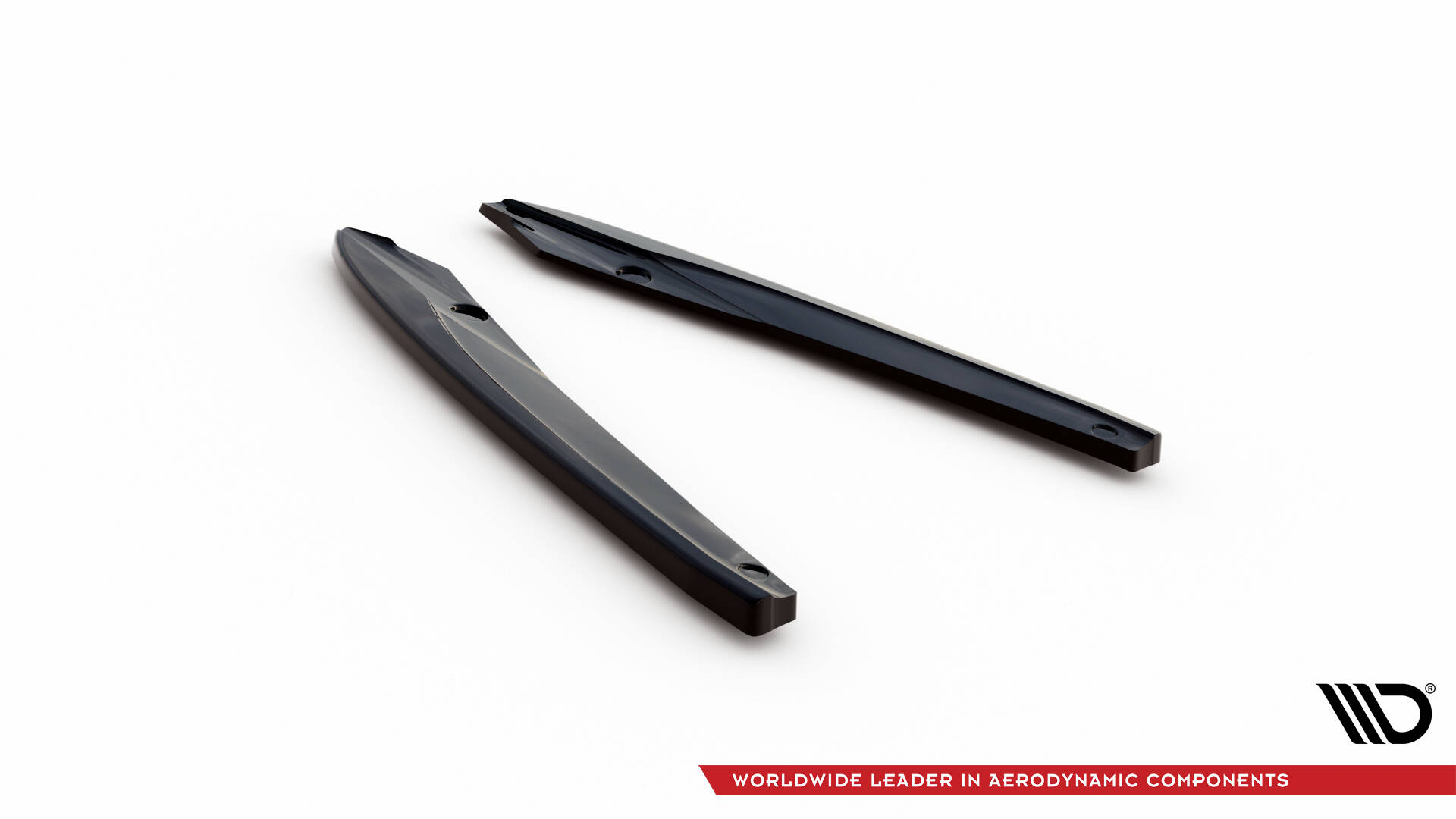 Bakre Flaps V.2 Seat Leon ST FR Mk4 - Bilde 5