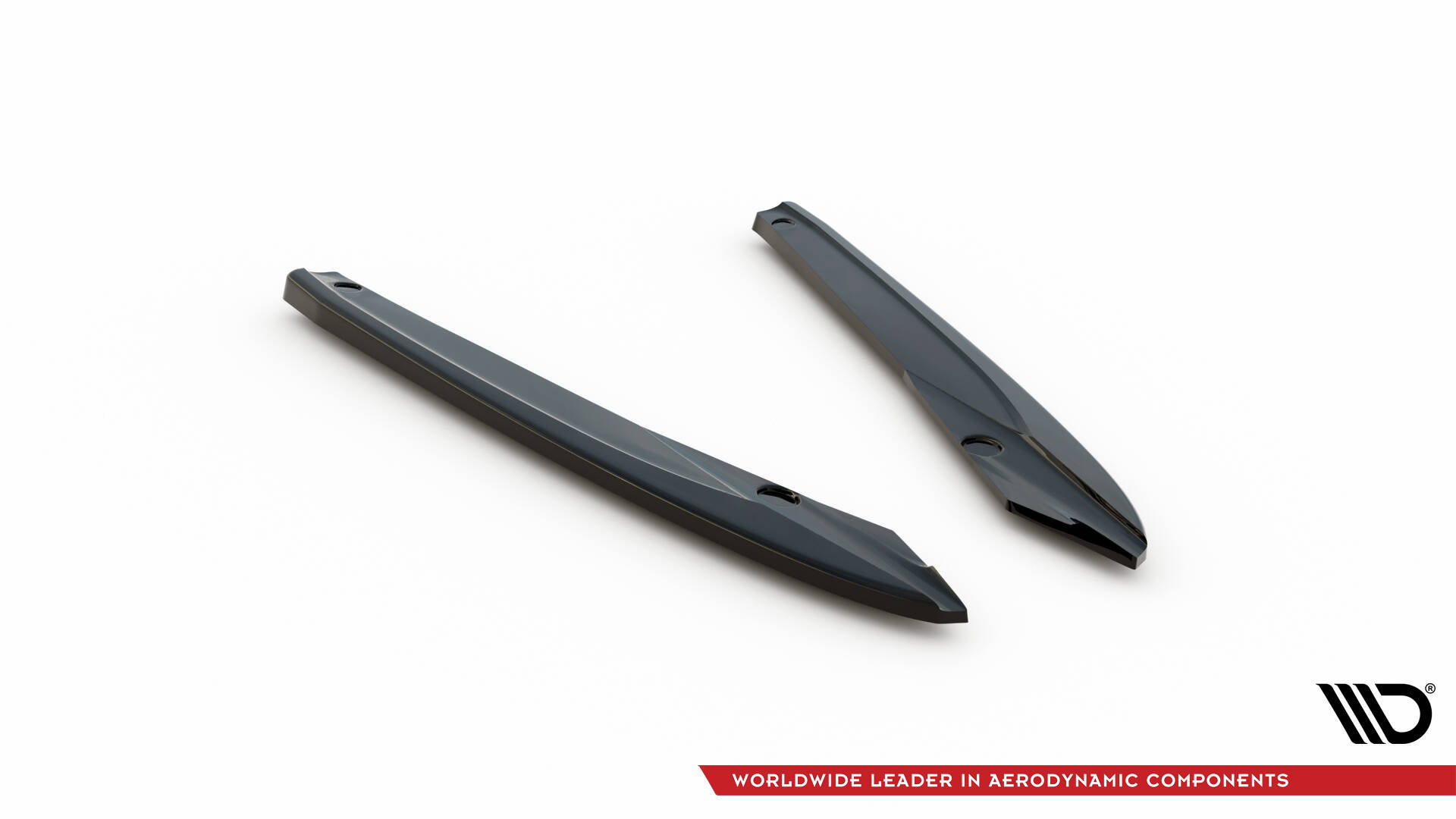 Bakre Flaps V.2 Seat Leon ST FR Mk4 - Bilde 4