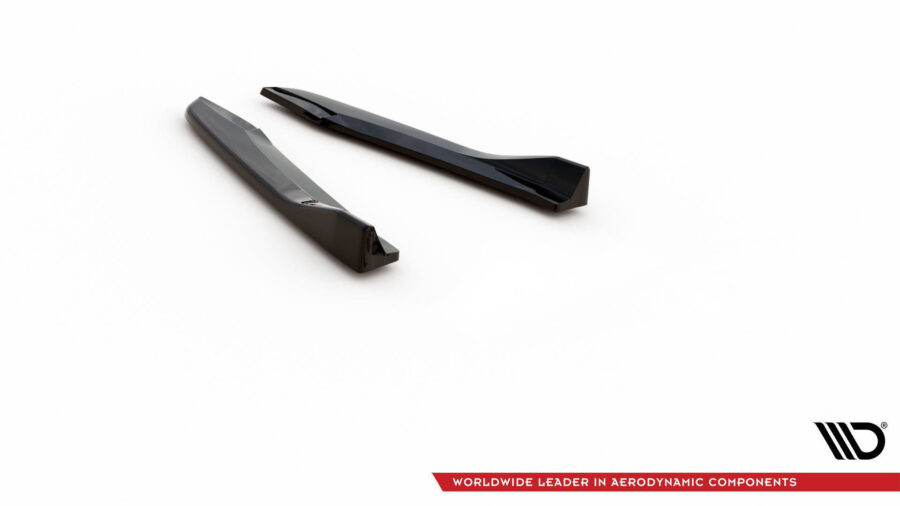 Bakre Flaps V.3 Seat Leon Cupra Mk3 FL Sportstourer – bilde 4 av 5