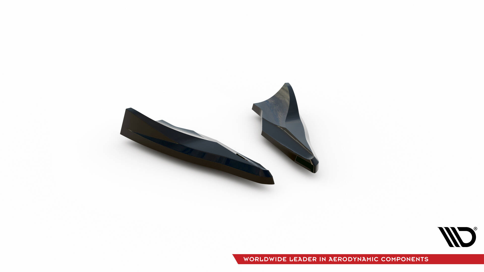 Bakre Flaps V.4 Cupra Formentor Mk1 Facelift - Bilde 4