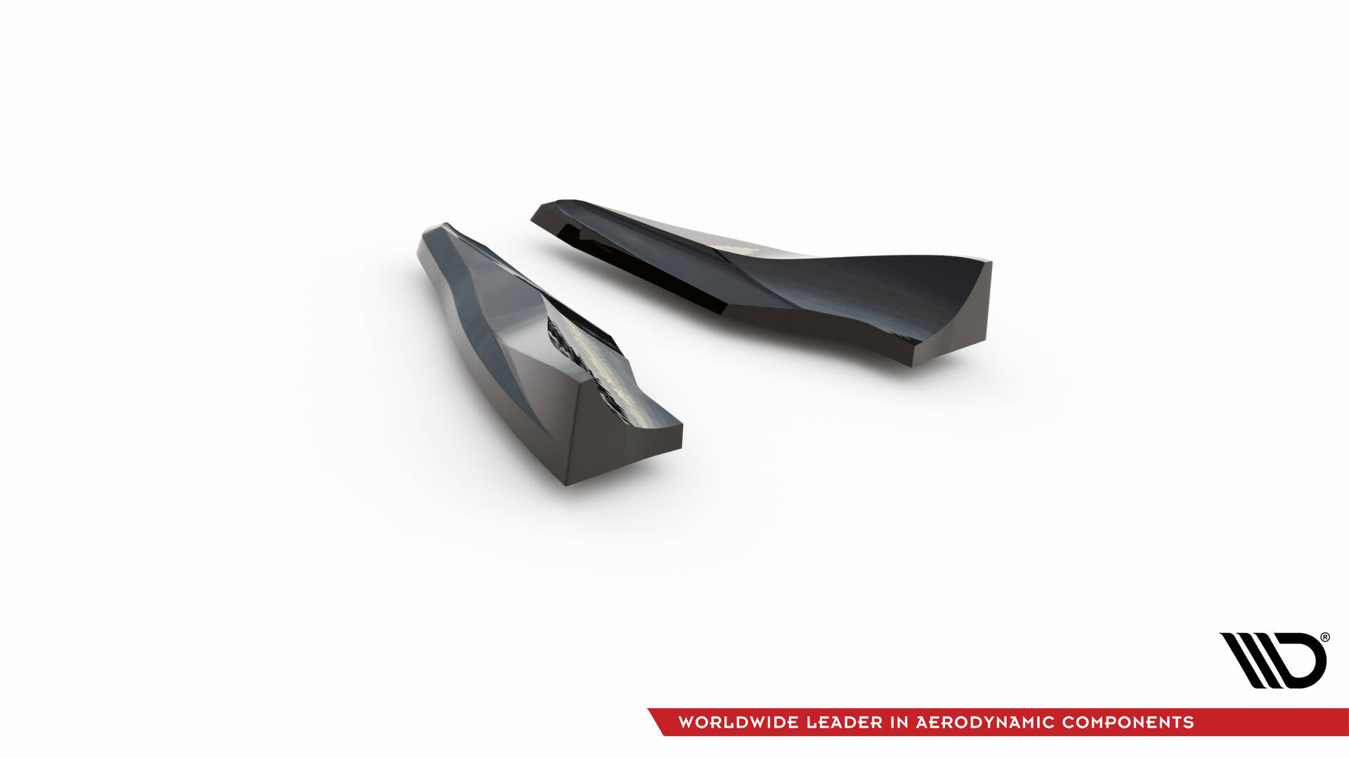 Bakre Flaps V.4 Cupra Formentor Mk1 Facelift - Bilde 5