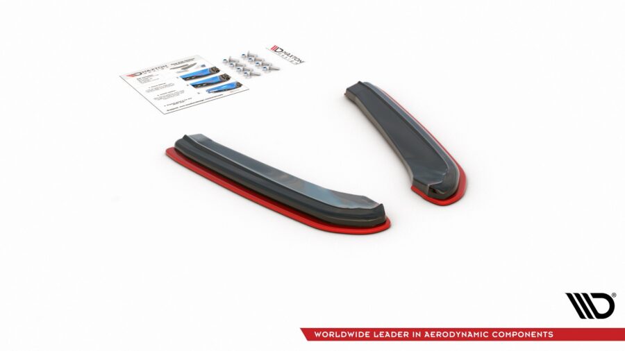 Bakre Flaps V.4 Seat Leon Cupra Mk3 FL Sportstourer – bilde 4 av 5