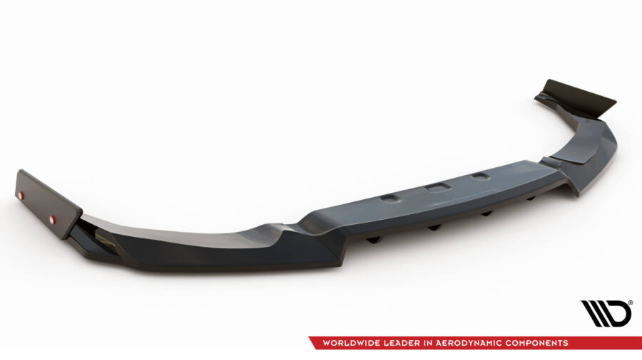 Diffuser Med Flaps Nissan GTR R35 Facelift – bilde 5 av 6