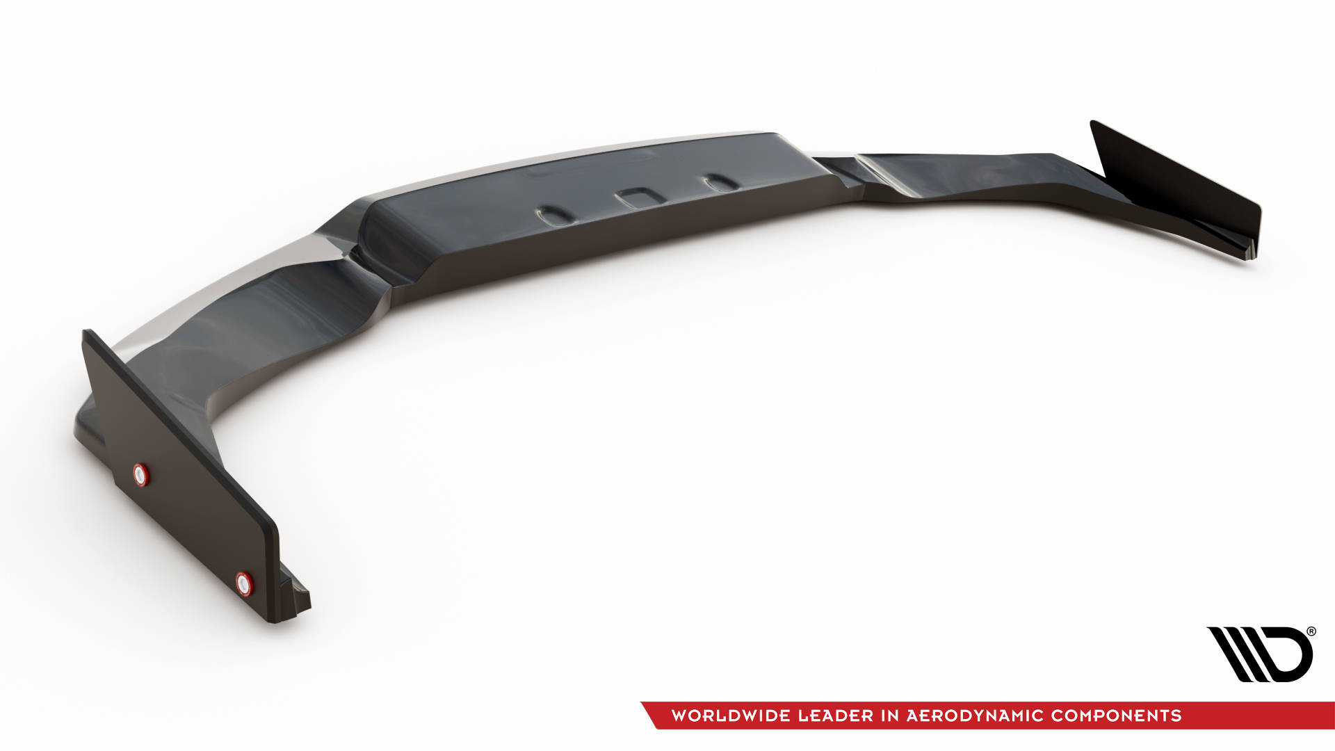 Diffuser Med Flaps Nissan GTR R35 Facelift - Bilde 6