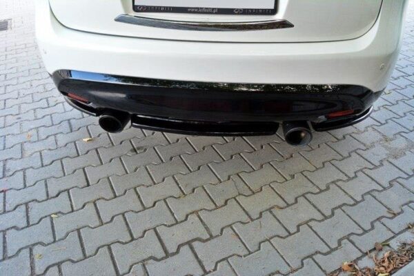 Diffuser INFINITI QX70 – bilde 3 av 6