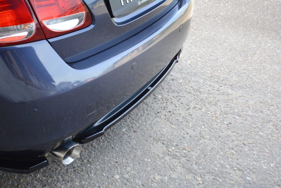 Diffuser LEXUS GS MK.3 – bilde 3 av 6