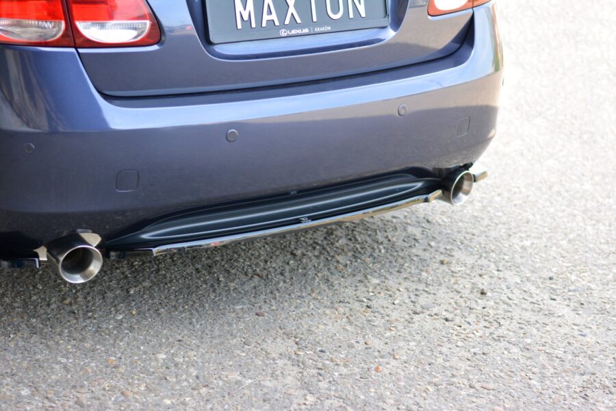 Diffuser LEXUS GS MK.3 – bilde 1 av 6