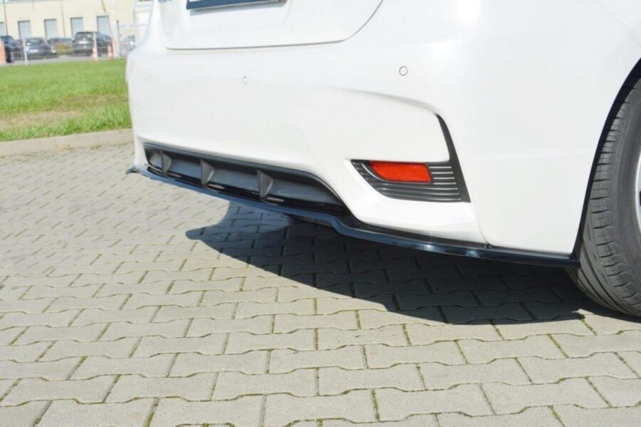 Diffuser Lexus CT Mk1 Facelift – bilde 1 av 4