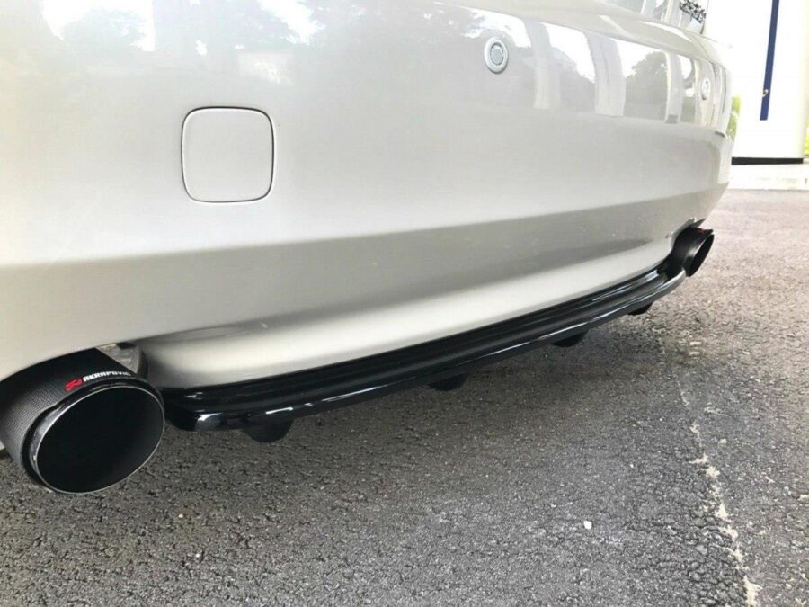 Diffuser Lexus GS 300 Mk3 Facelift – bilde 2 av 3