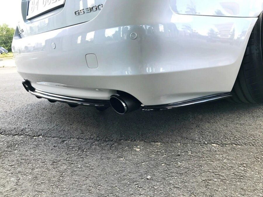 Diffuser Lexus GS 300 Mk3 Facelift – bilde 3 av 3