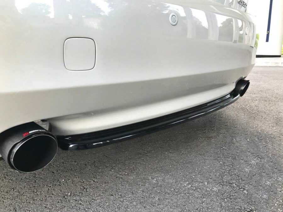 Diffuser Lexus GS 300 Mk3 Facelift – bilde 3 av 5