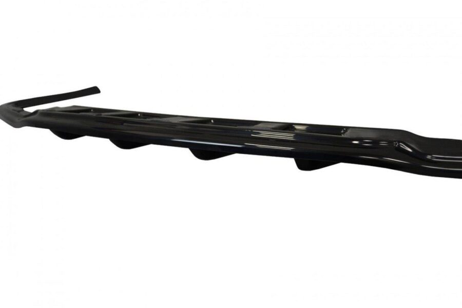 Diffuser Lexus IS Mk3 H – bilde 4 av 6