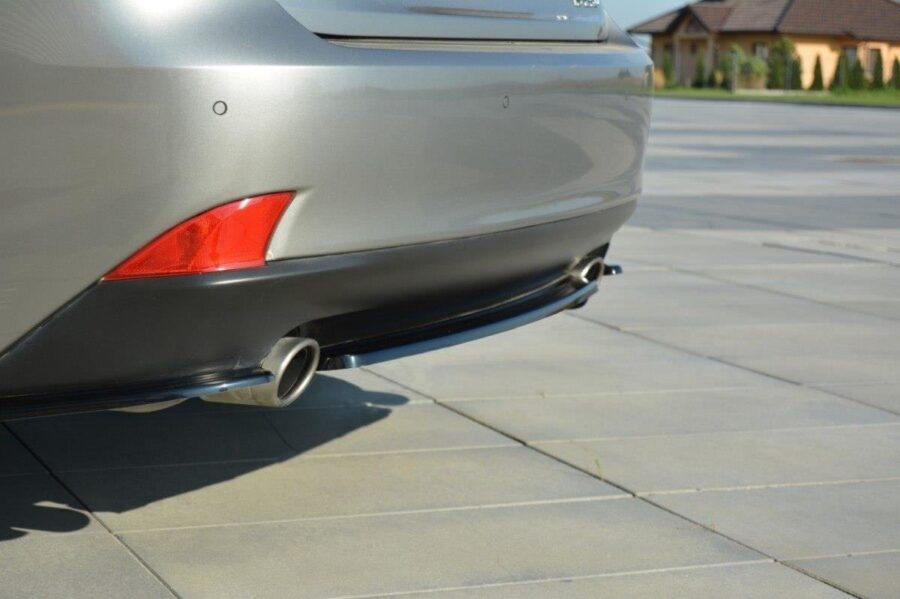 Diffuser Lexus IS Mk3 T – bilde 1 av 4