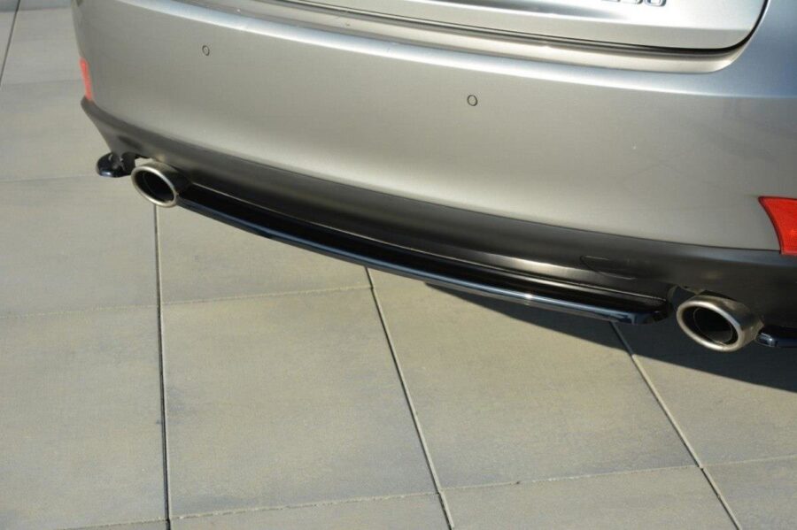 Diffuser Lexus IS Mk3 T – bilde 3 av 4