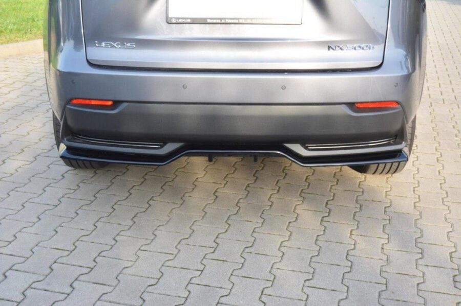 Diffuser Lexus NX Mk1 H – bilde 1 av 7
