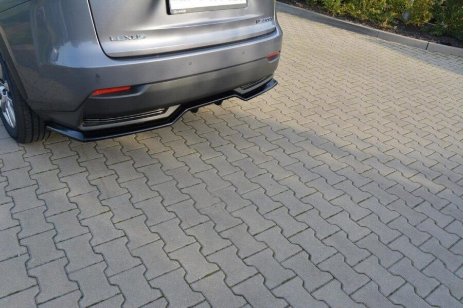 Diffuser Lexus NX Mk1 H – bilde 3 av 7