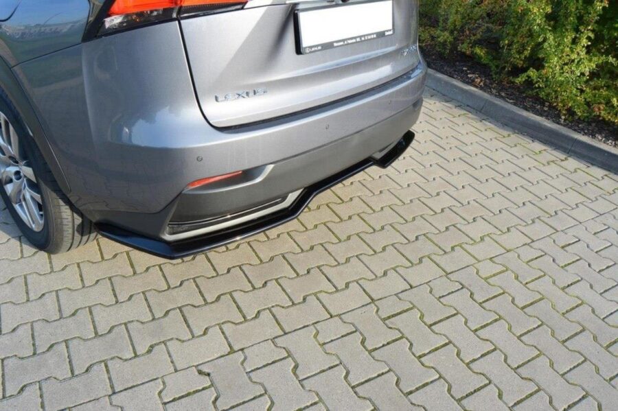 Diffuser Lexus NX Mk1 H – bilde 2 av 7