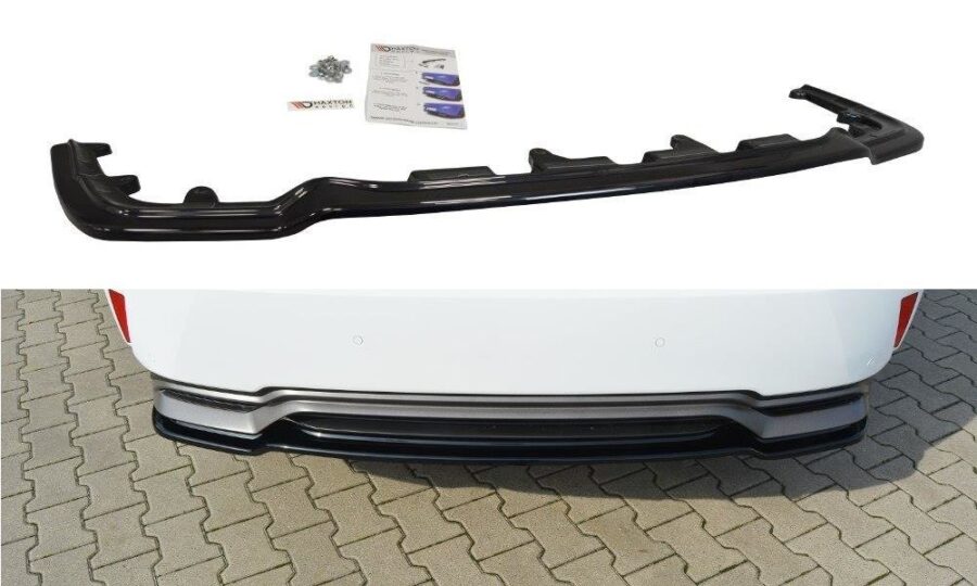 Diffuser Lexus RX Mk4 H – bilde 1 av 7