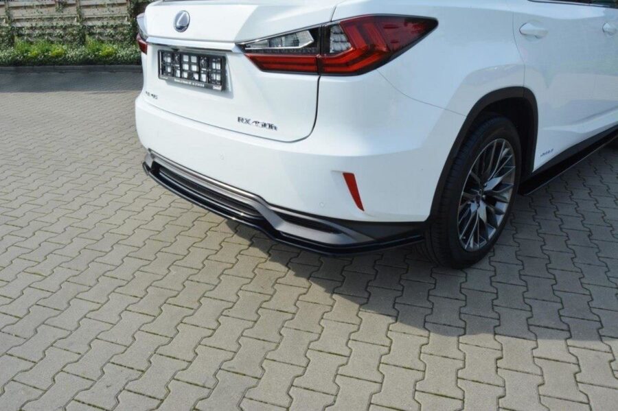 Diffuser Lexus RX Mk4 H – bilde 4 av 7