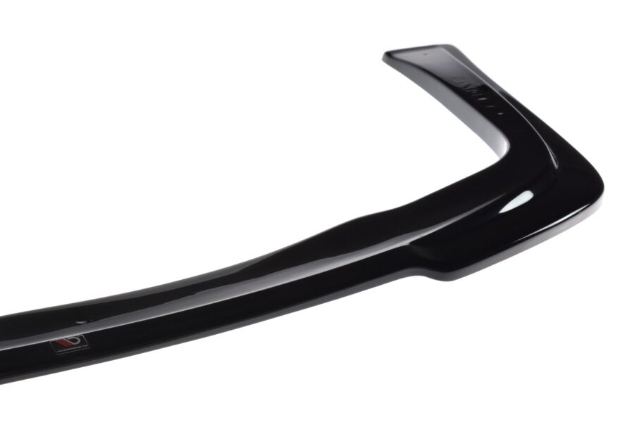 Diffuser MASERATI QUATTROPORTE MK5 Facelift – bilde 5 av 5