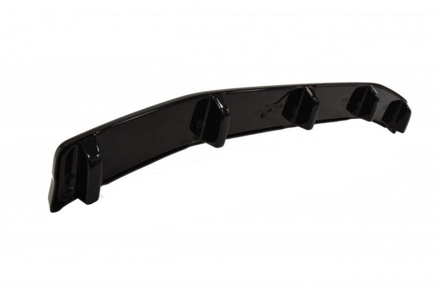 Diffuser Mazda 3 MK2 MPS – bilde 1 av 3