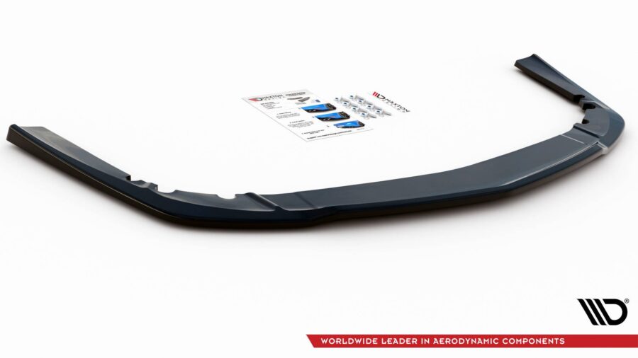 Diffuser Opel Insignia Mk. 1 OPC Facelift – bilde 5 av 6