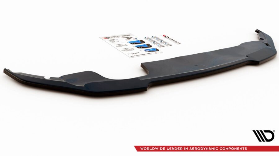 Diffuser Peugeot 308 GT Mk2 Facelift – bilde 5 av 6