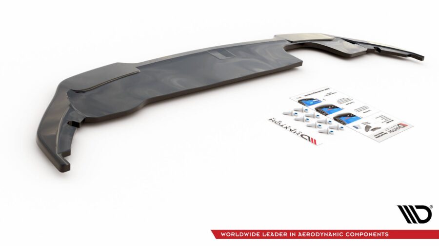 Diffuser Peugeot 308 GT Mk2 Facelift – bilde 6 av 6