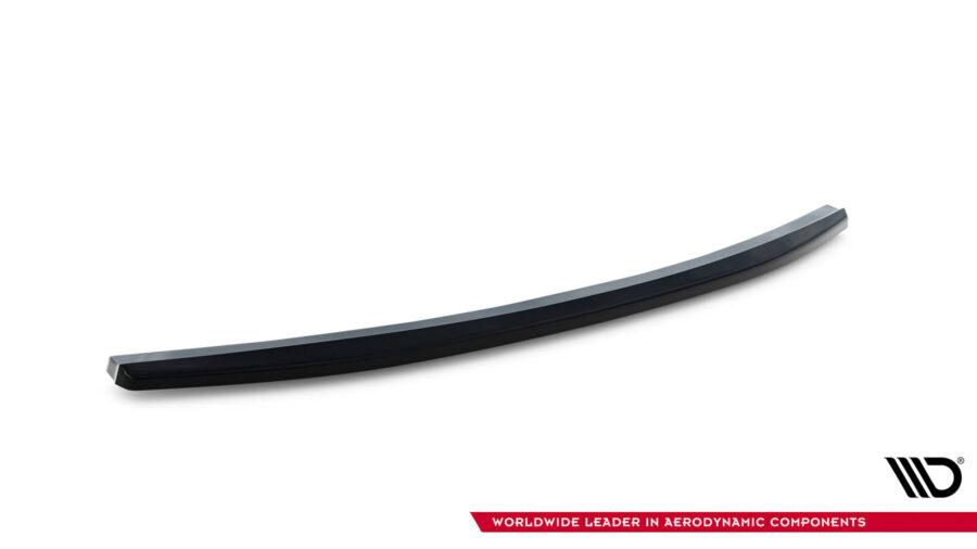 Diffuser Renault Laguna Hatchback GT Mk3 – bilde 4 av 5