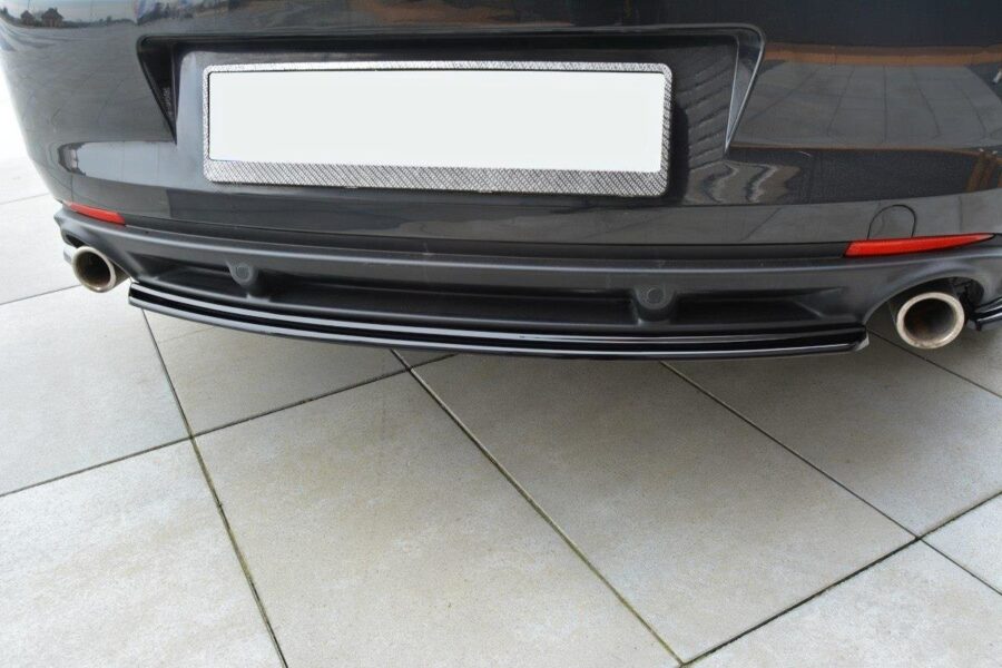 Diffuser Renault Laguna MK3 Coupe – bilde 2 av 8