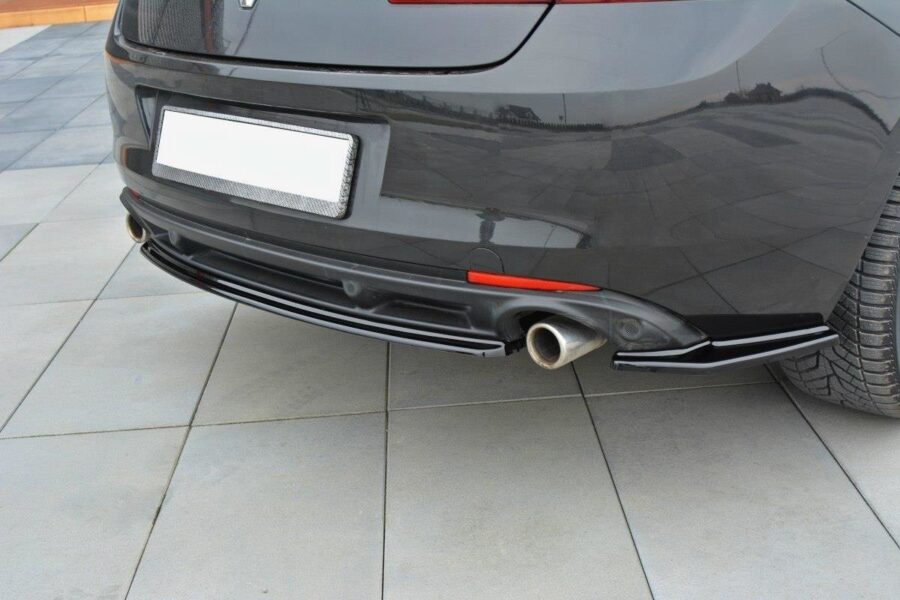 Diffuser Renault Laguna MK3 Coupe – bilde 3 av 8