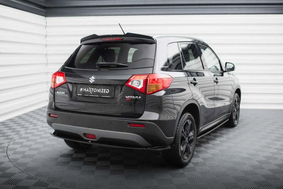 Diffuser Suzuki Vitara S Mk2 – bilde 2 av 6