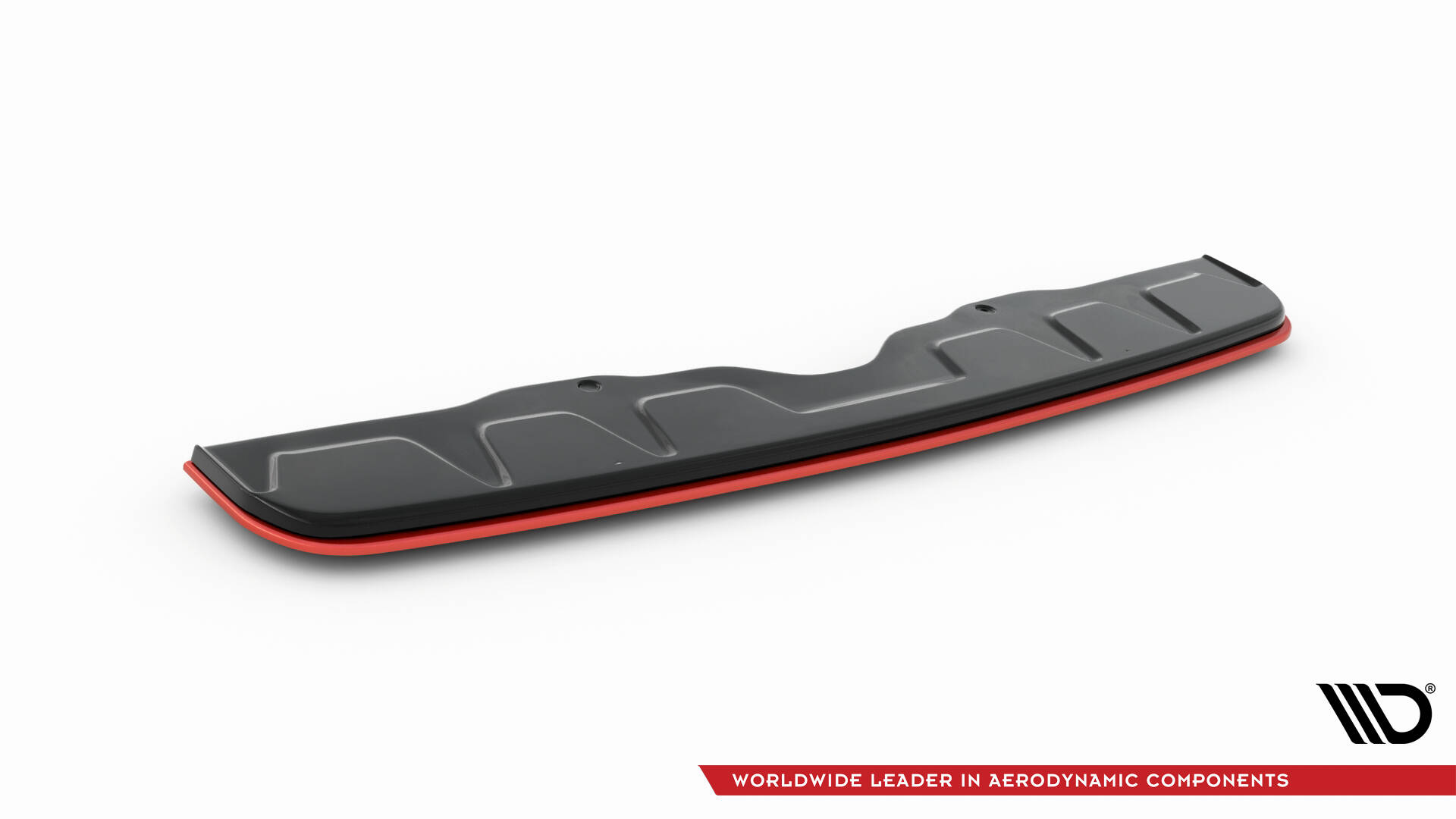Diffuser V.2 SUBARU WRX STI - Bilde 6