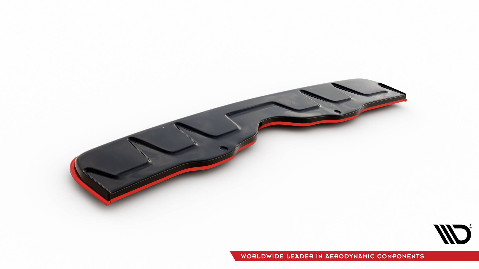 Diffuser V.2 SUBARU WRX STI - Bilde 5