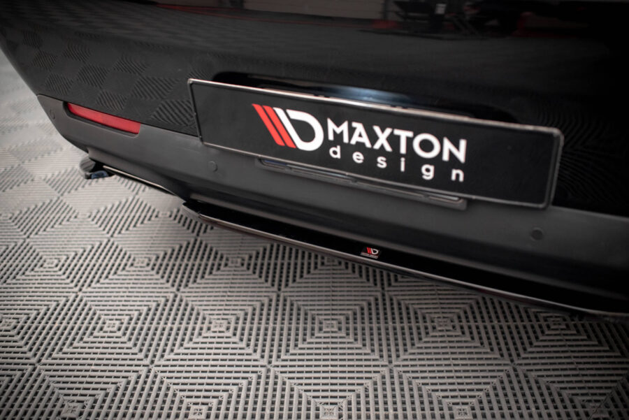 Diffuser Dodge Challenger RT Mk3 Facelift – bilde 2 av 5