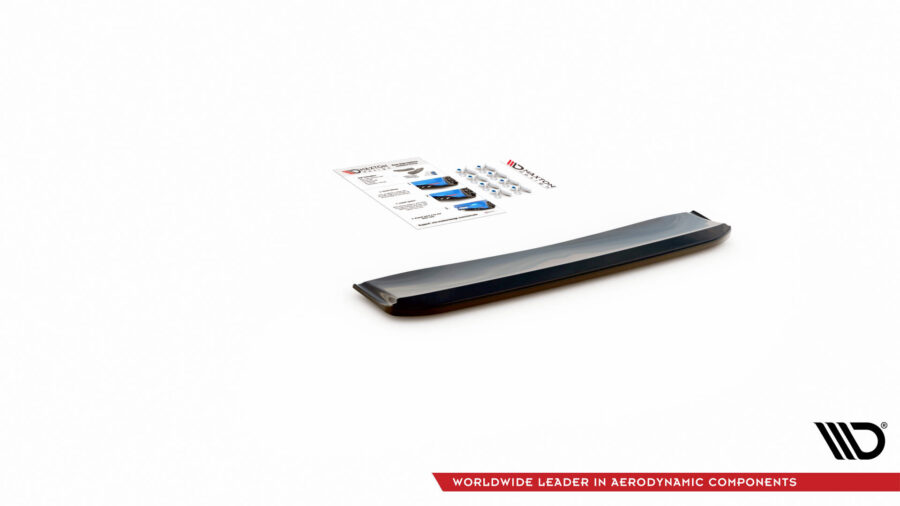 Diffuser Dodge Challenger RT Mk3 Facelift – bilde 4 av 5