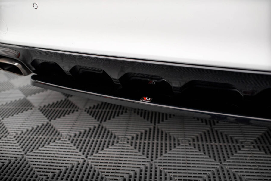 Diffuser Kia Ceed GT Mk3 – bilde 3 av 5
