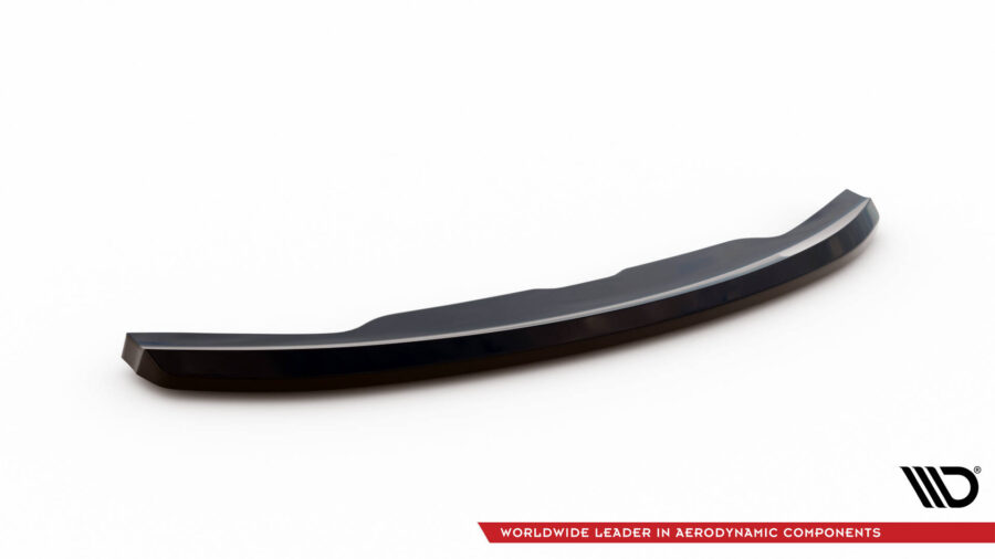 Diffuser Mazda 6 Estate Mk3 Facelift – bilde 3 av 4