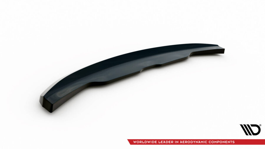 Diffuser Mazda 6 Estate Mk3 Facelift – bilde 4 av 4