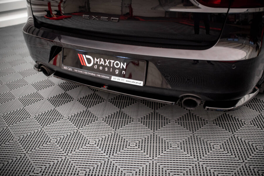 Diffuser Seat Exeo – bilde 3 av 5