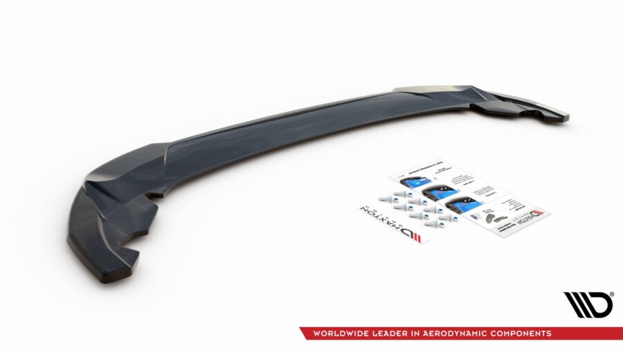 Diffuser Seat Leon FR Hatchback Mk4 – bilde 4 av 4
