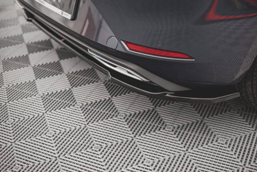 Diffuser Seat Leon FR Hatchback Mk4 – bilde 2 av 4