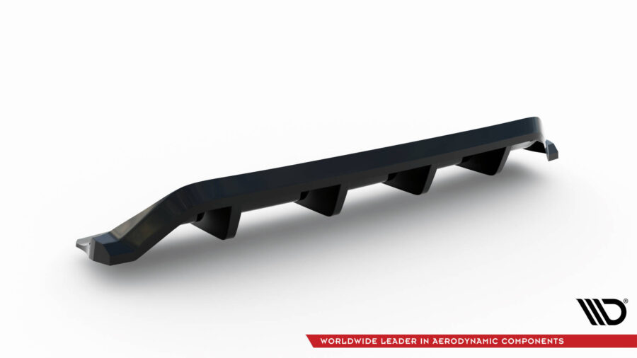 Diffuser Chrysler 300 Mk2 – bilde 4 av 5