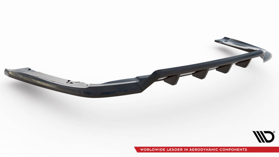 Diffuser Chrysler Pacifica Mk2 – bilde 5 av 6